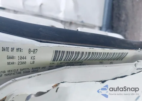 2008 Jeep Patriot Sport из США, поврежденный, VIN 1J8FF28W58D528448